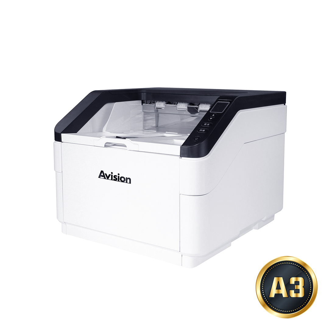 Avision AD8150
